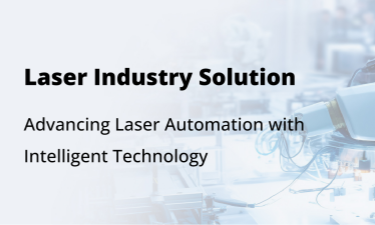 JWIPC: Advancing Laser Automation with Intelligent Technology JWIPC: Advancing Laser Automation with Intelligent Technology