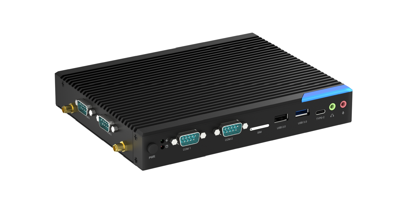How the JWIPC H105 Transforms Digital Signage Solutions How the JWIPC H105 Transforms Digital Signage Solutions