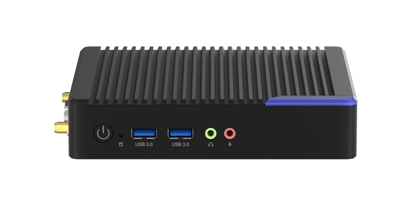 Leveraging the JWIPC H085 as a Powerful Windows Digital Signage Player Solution Leveraging the JWIPC H085 as a Powerful Windows Digital Signage Player Solution