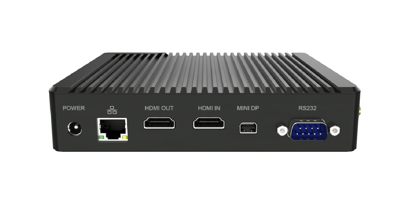 Choosing the Right Digital Signage Player for Your Business Choosing the Right Digital Signage Player for Your Business