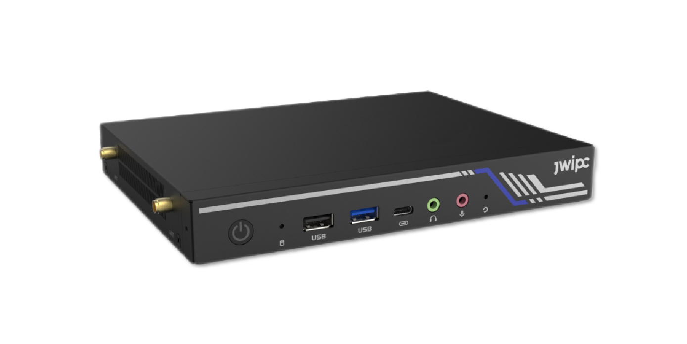 Unlock Seamless Signage: JWIPC's K205 Player with AMD 7000 Series & Quad 4K Output Unlock Seamless Signage: JWIPC's K205 Player with AMD 7000 Series & Quad 4K Output