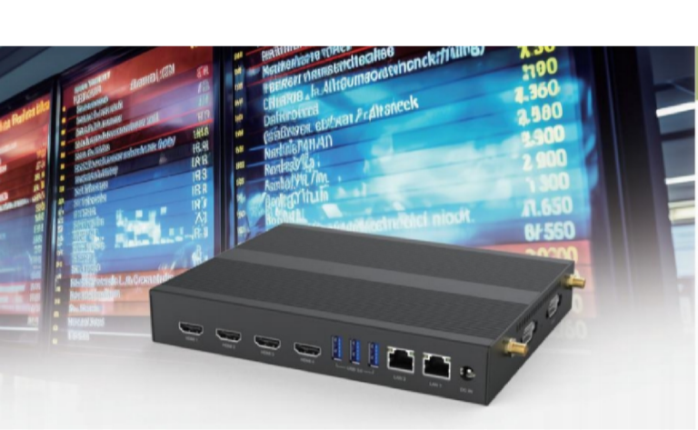 Unveiling the Features of the 4K Digital Signage Media Player Unveiling the Features of the 4K Digital Signage Media Player