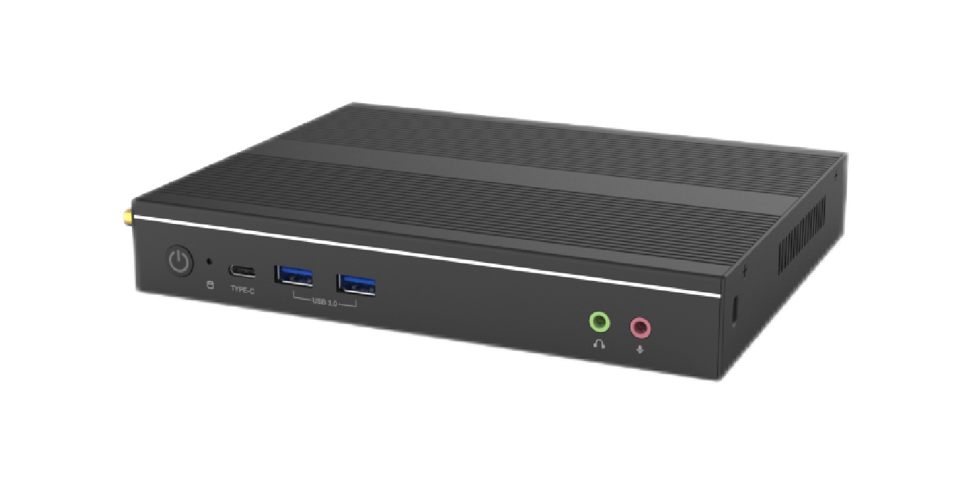 Maximizing Efficiency with the Digital Signage 4K Player Maximizing Efficiency with the Digital Signage 4K Player