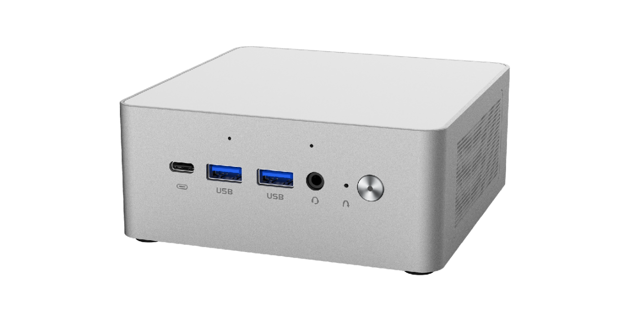 JWIPC N124: Redefining Performance with Our High-Performance AI Mini PC JWIPC N124: Redefining Performance with Our High-Performance AI Mini PC