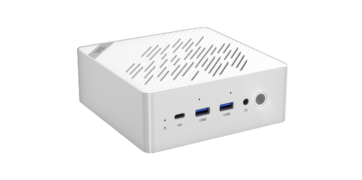 Discover the M224: A Powerful AMD RVZNE FP8 SERIES MINI PC from JWIPC Discover the M224: A Powerful AMD RVZNE FP8 SERIES MINI PC from JWIPC
