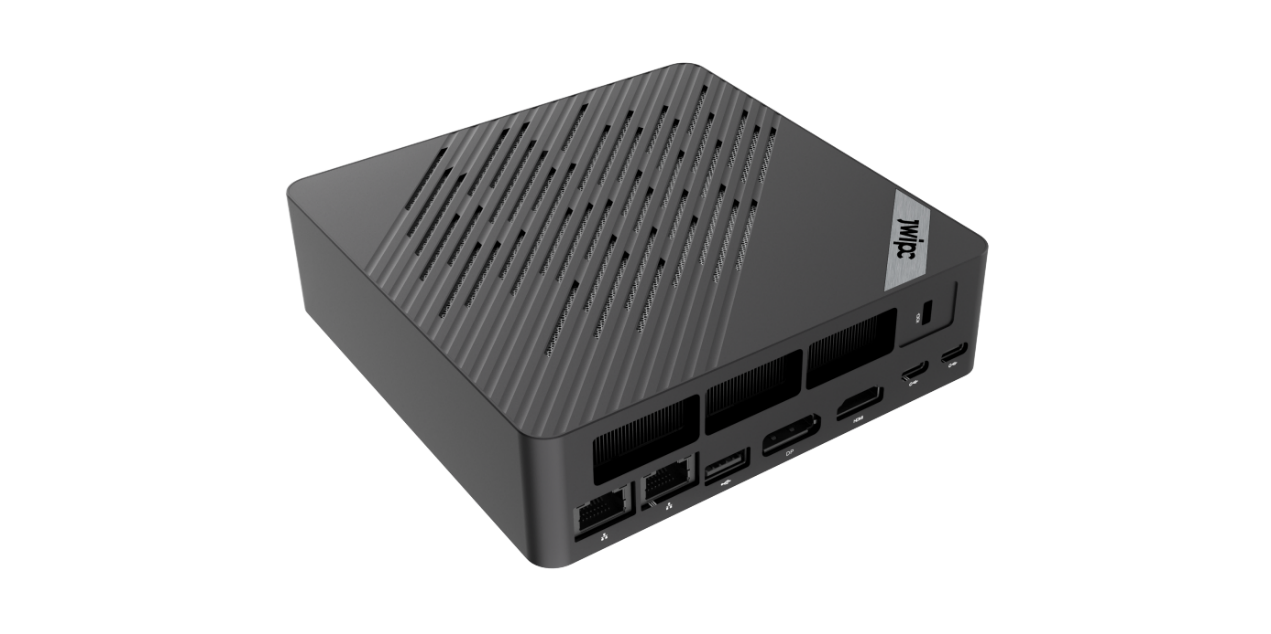Enhance Your Business with JWIPC: High-Performance Mini PCs Redefined Enhance Your Business with JWIPC: High-Performance Mini PCs Redefined