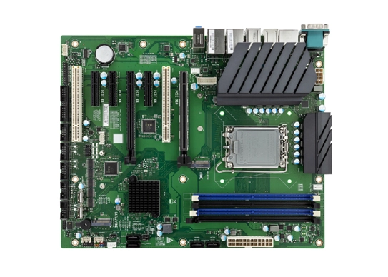 atx embedded motherboard w680