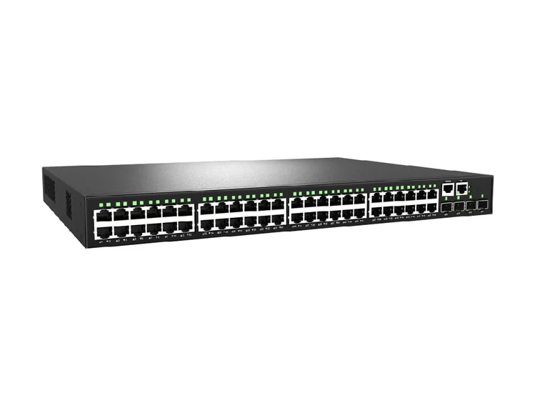s4300 52ts l2 10g managed ethernet switch1