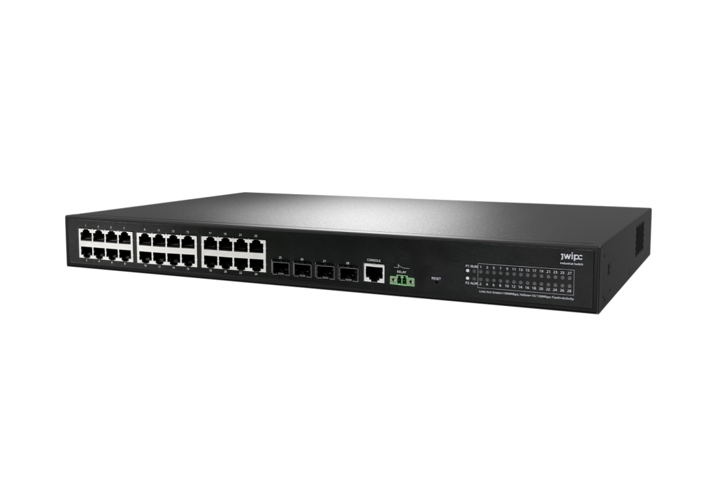 industrial networking switch