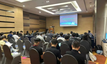 [Embracing the AI Era] JWIPC APAC Partner Party 2024 in Thailand to Foster Innovation and Collaboration