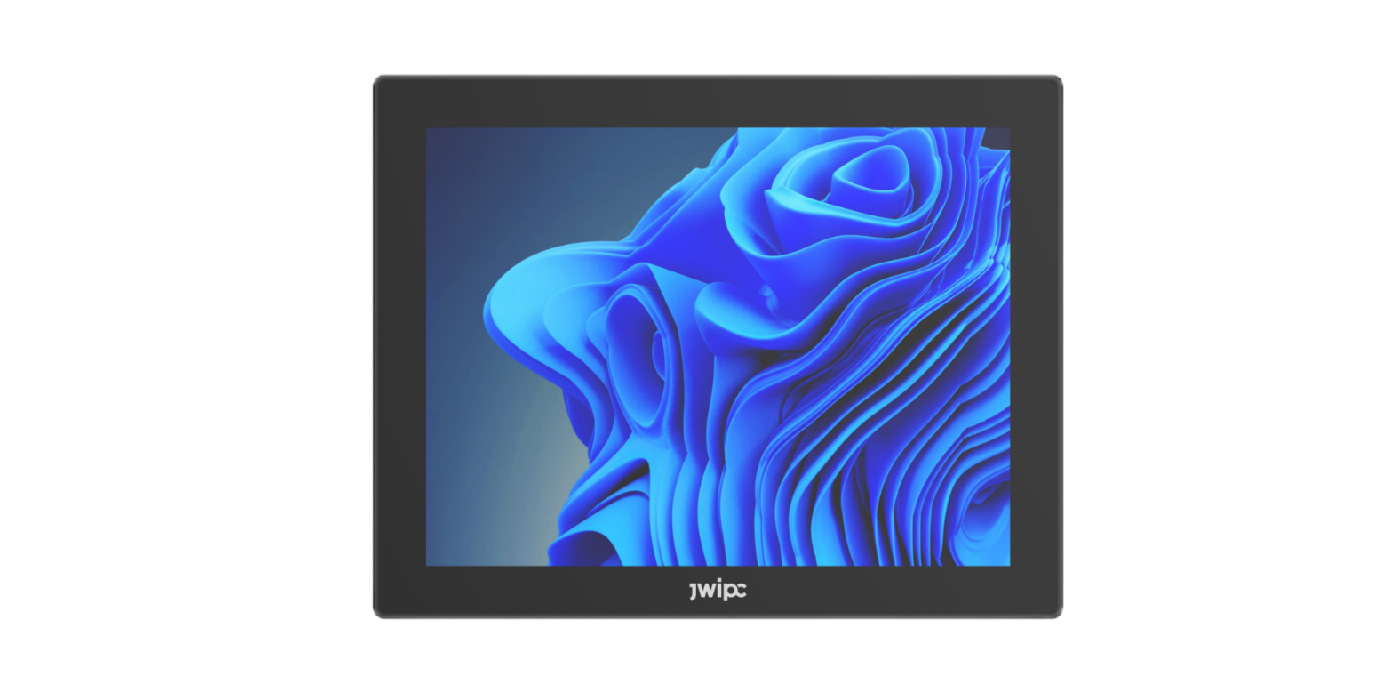 The Benefits of Large Displays in JWIPC's Industrial Touchscreen PCs