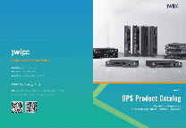 JWIPC OPS PC Product Catalog