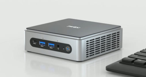 N104 Mini PC