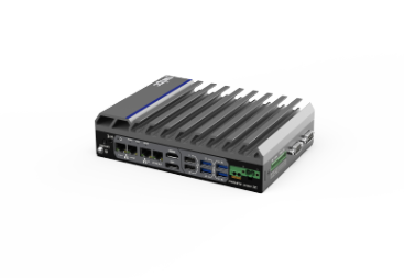 EMBEDDED BOX PC