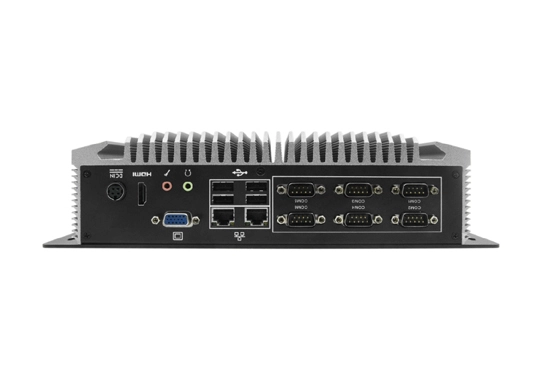 Z075 N5095/N4505 CPU Business MINI PC For Sale China
