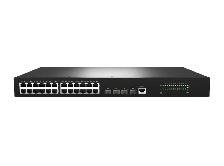 s3200 28tf series l2 managed gigabit ethernet switch3
